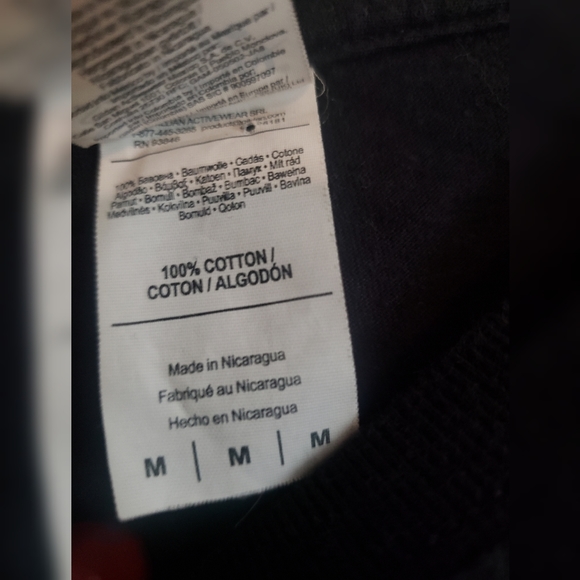 2016 BLAKE SHELTON "On Tour" Concert T-Shirt M - Picture 4 of 7